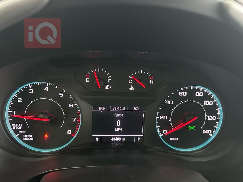 شيفروليه ماليبو